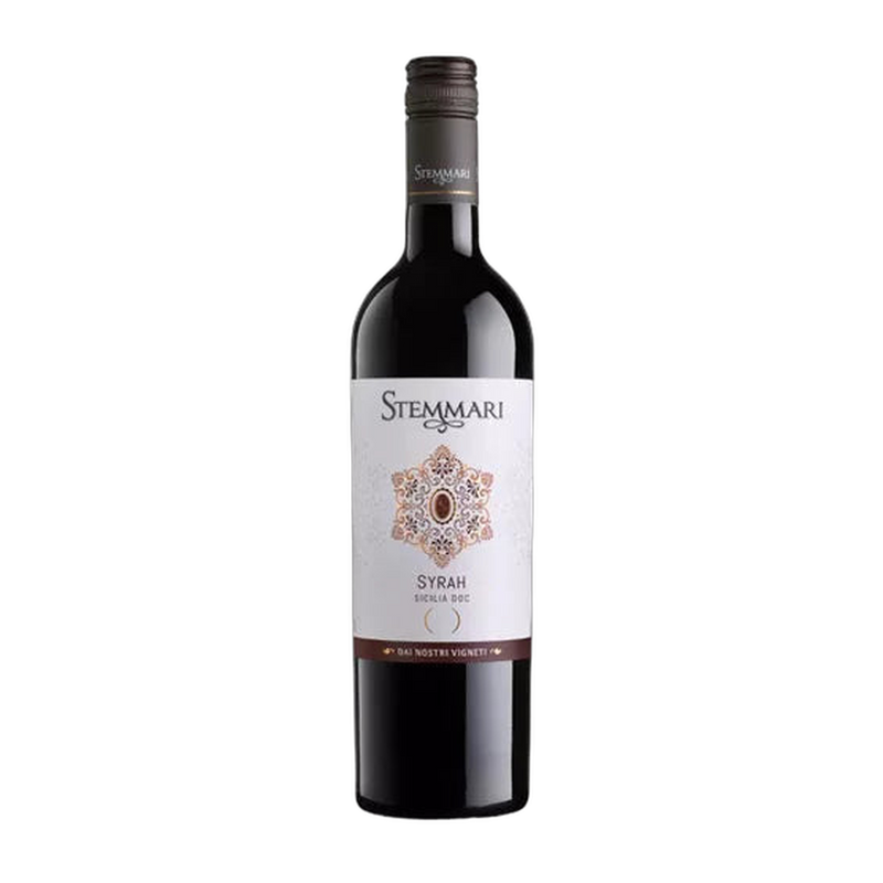 Stemmari Syrah