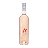 Rose des Côtes de Provence d'été
