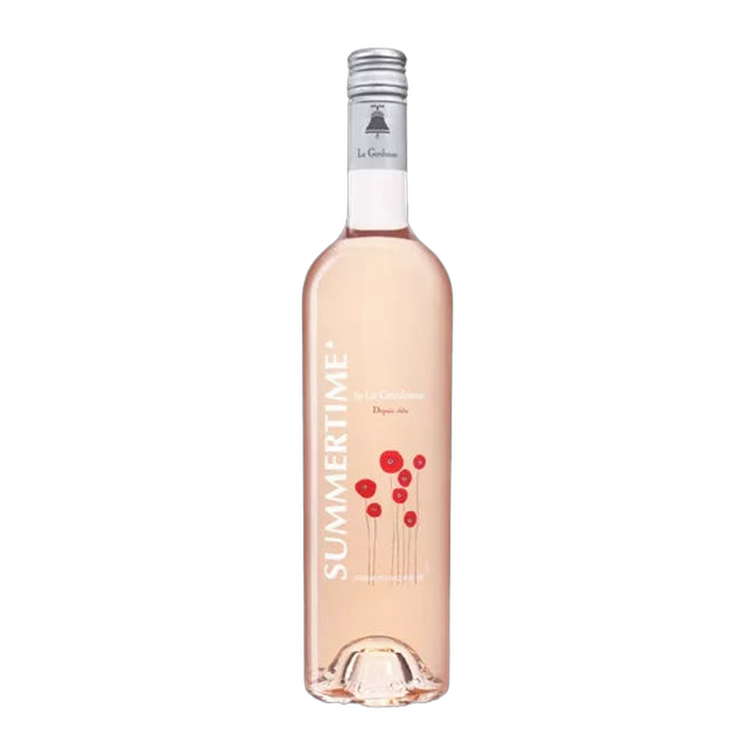 Summertime Cotes de Provence Rose