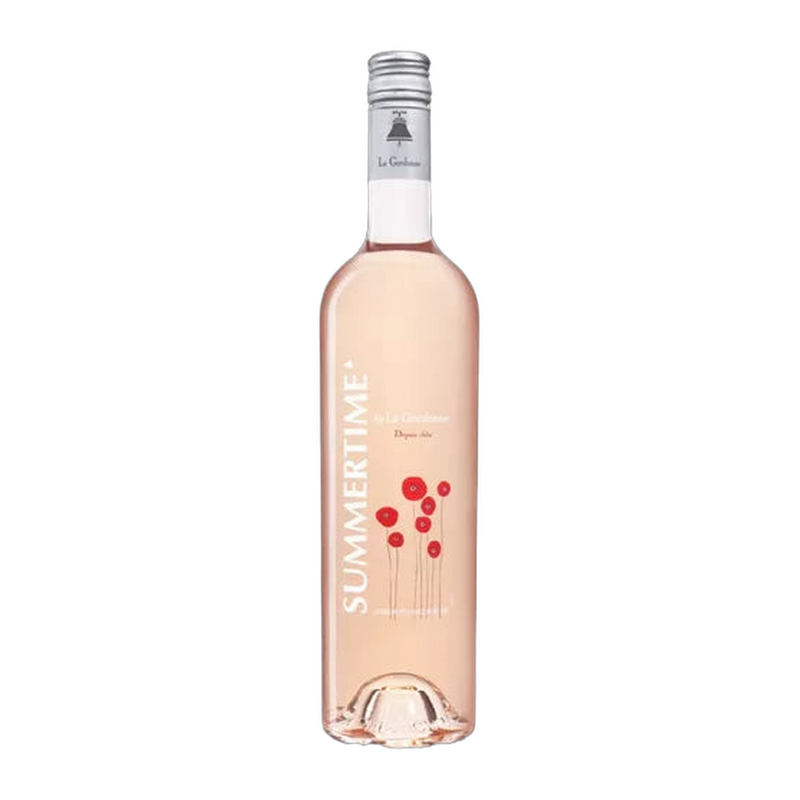 Summertime Cotes de Provence Rose