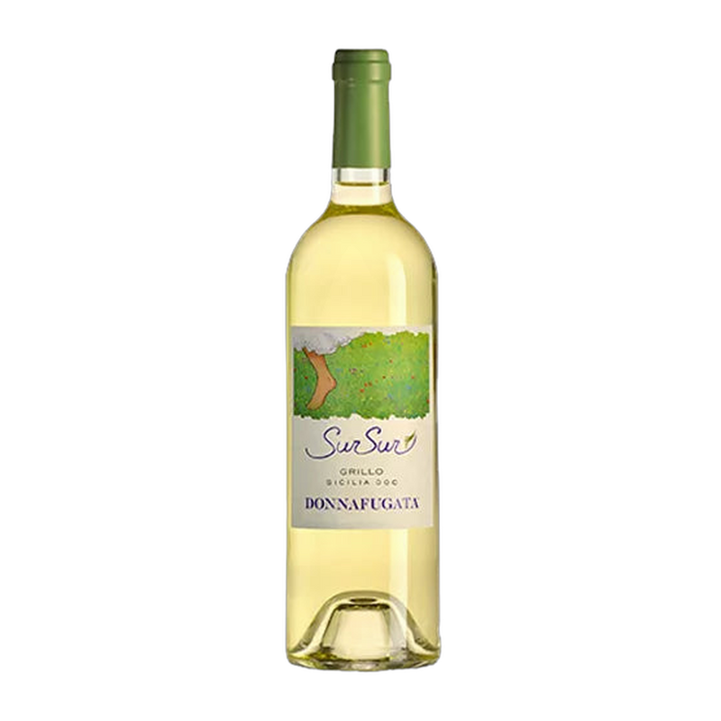Donnafugata Sur Sur Grillo