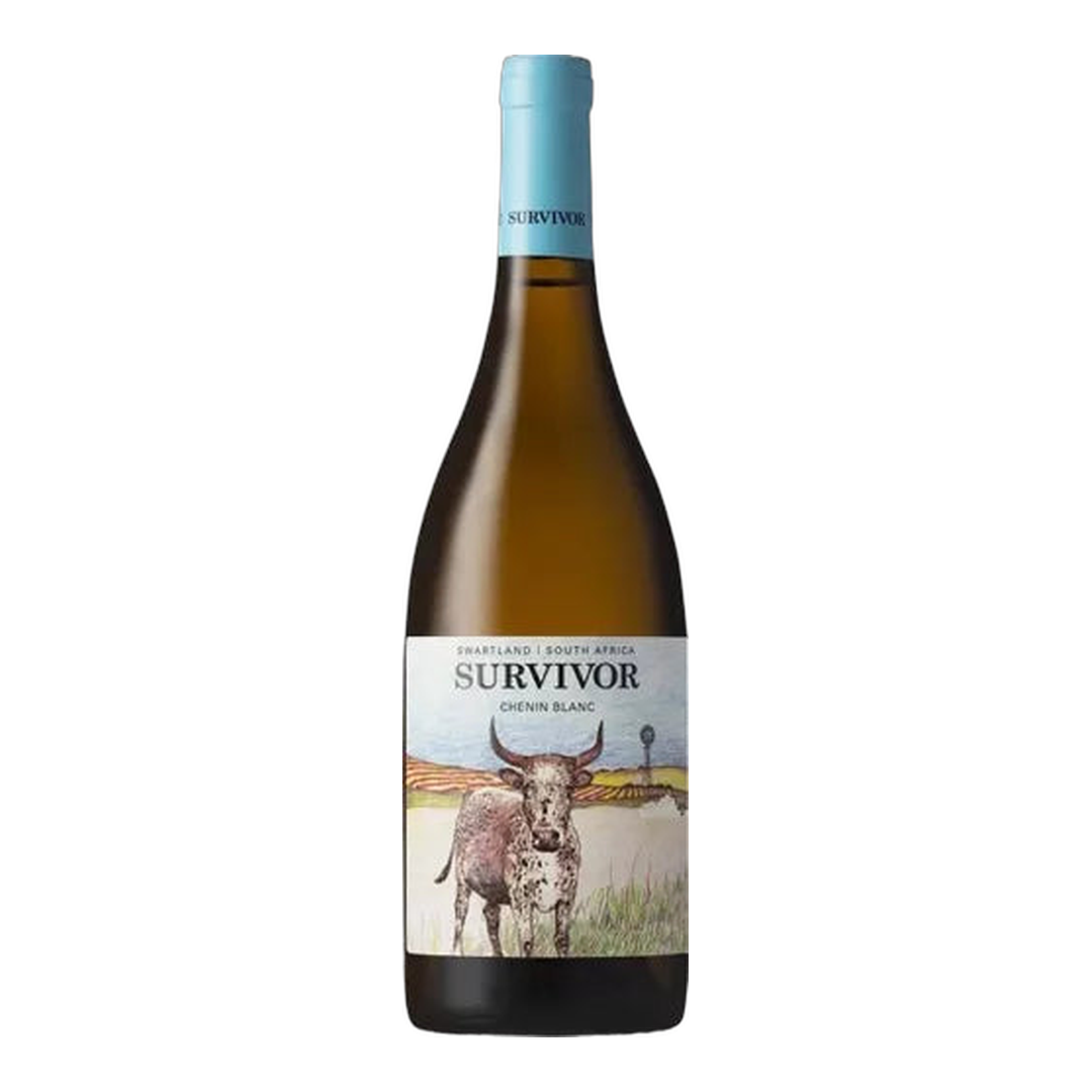 Survivor Terroir Chenin Blanc