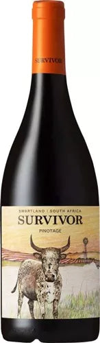 survivor-pinotage