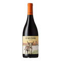 Survivor Terroir Pinotage