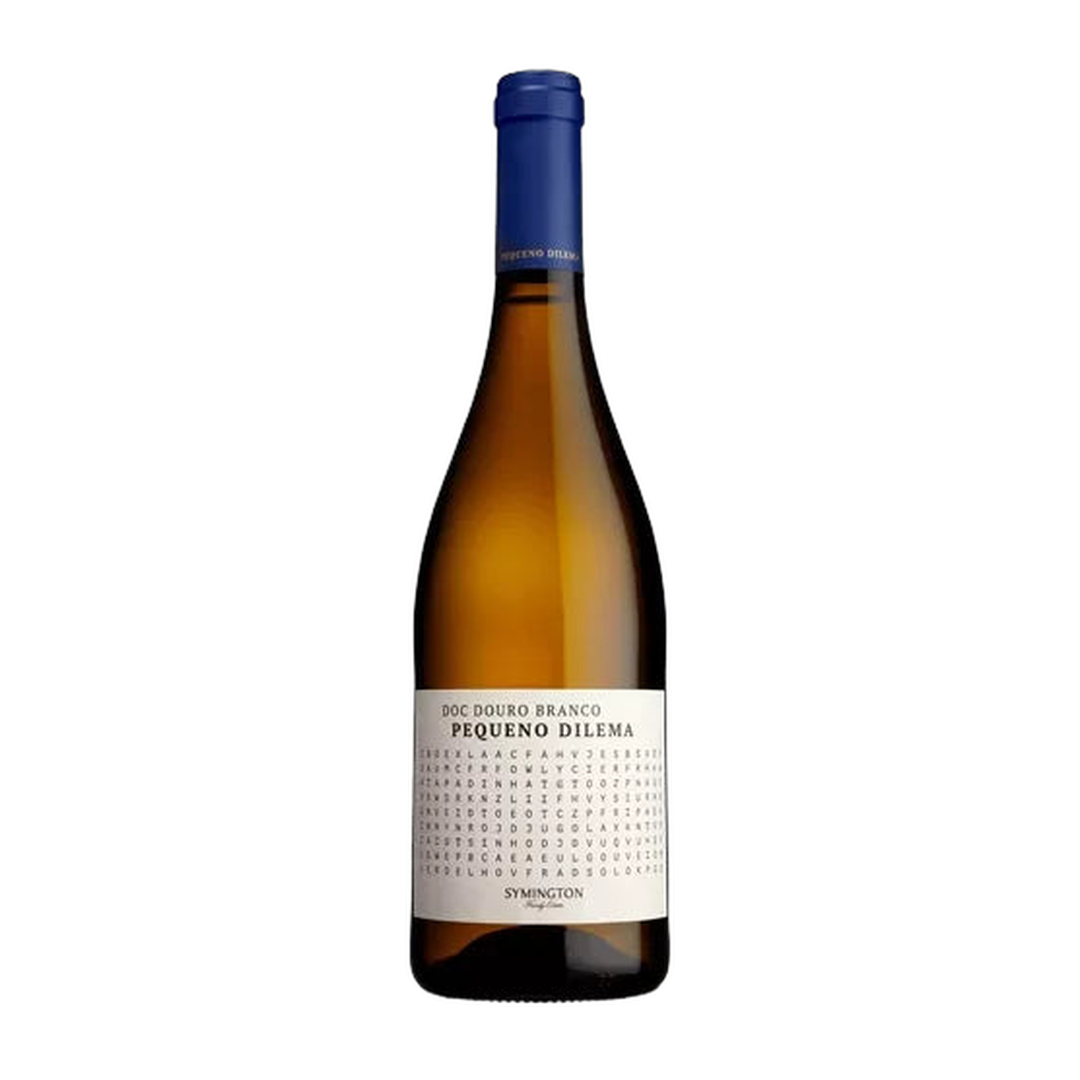 Symington Pequeno Dilema Douro Branco