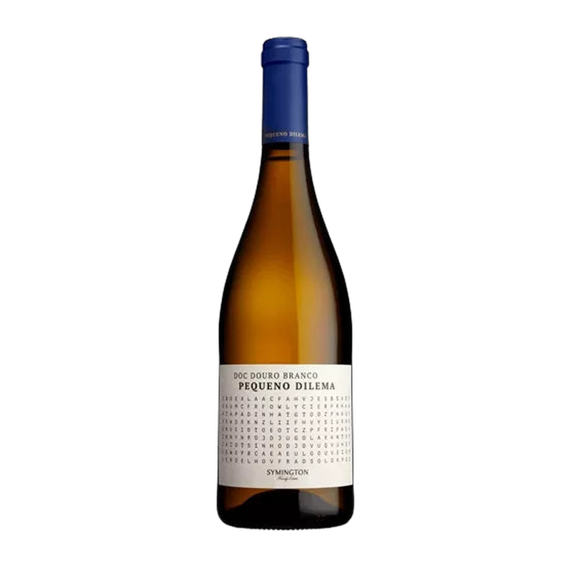 Symington Pequeno Dilema Douro Branco