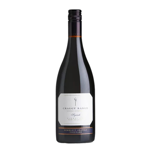 Syrah de Craggy Range