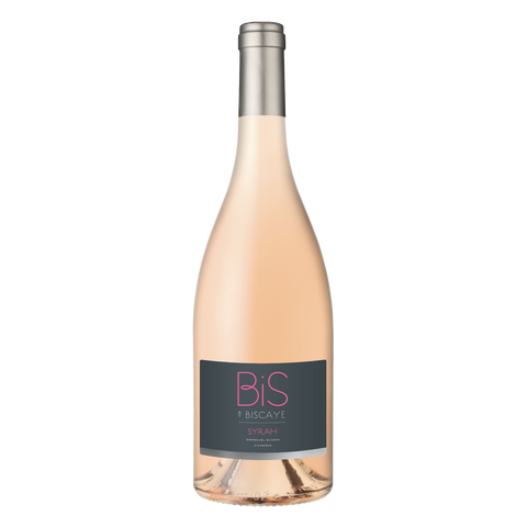 Bis by Biscaye Rosé Syrah