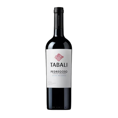 Tabali Pedregoso Gran Reserva Cabernet Sauvignon