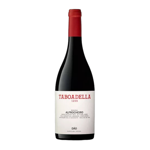 Taboadella 1255 Alfrocheiro Reserva