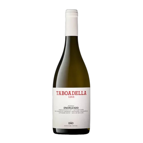 Taboadella 1255 Encruzado Réserve