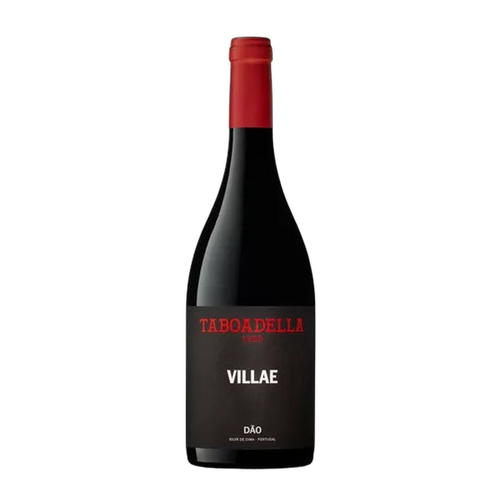 Taboadella 1255 Villae Rood