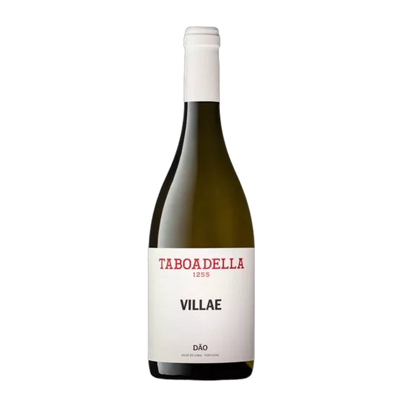 Taboadella 1255 Villae Wit