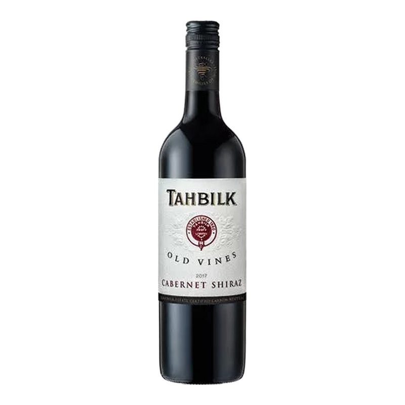 Tahbilk Old Vines Cabernet Shiraz