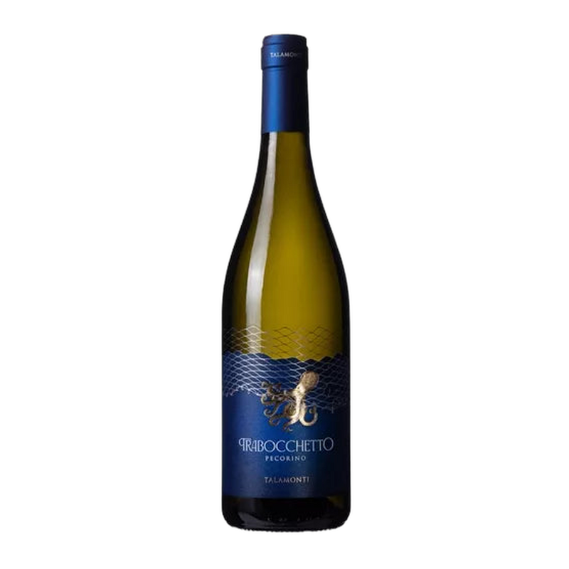 Talamonti Trabochetto Pecorino