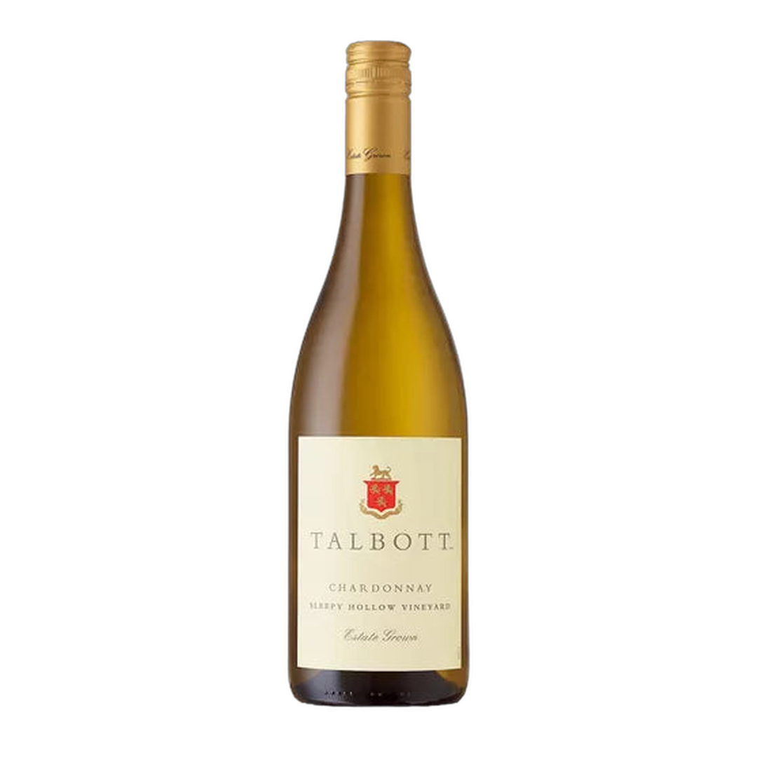 Talbott Sleepy Hollow Chardonnay