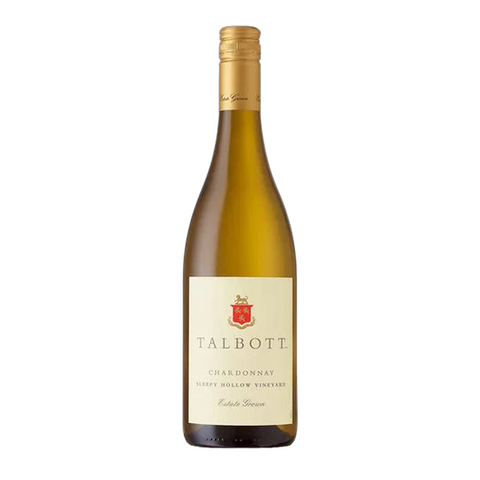 Talbott Sleepy Hollow Chardonnay