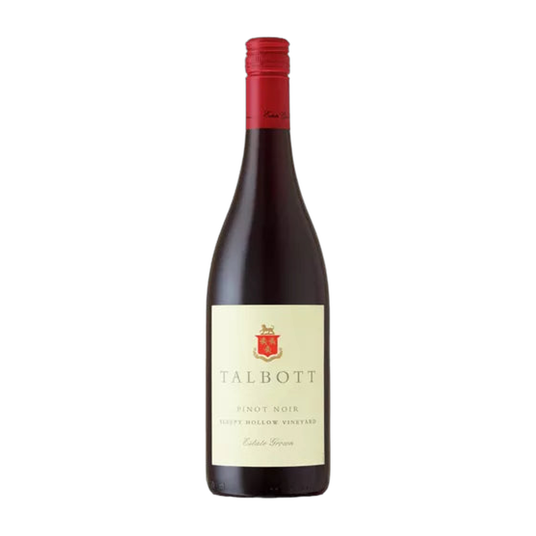 Talbott Sleepy Hollow Pinot Noir