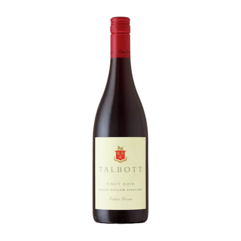 Talbott Sleepy Hollow Pinot Noir