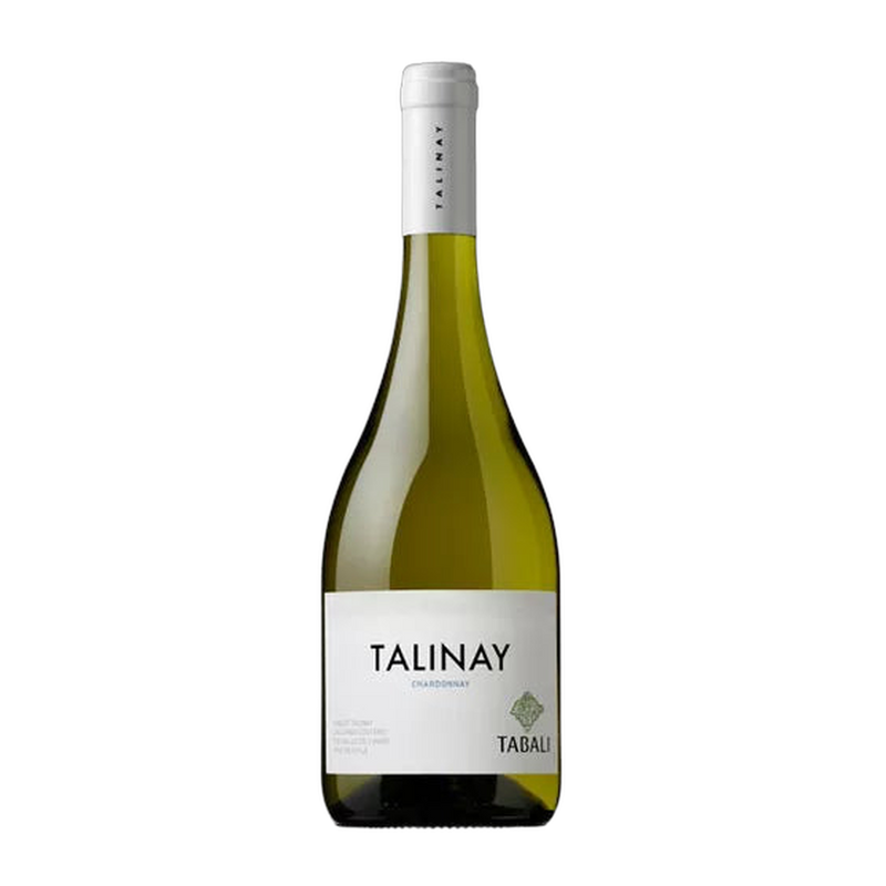 Tabali Talinay Chardonnay