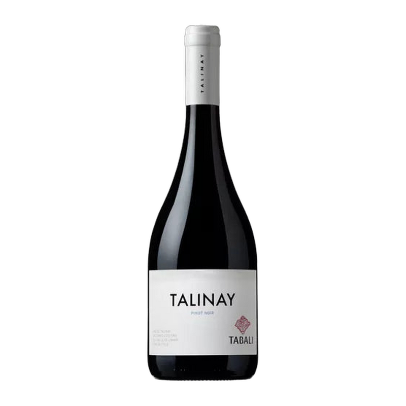 Tabali Talinay Pinot Noir