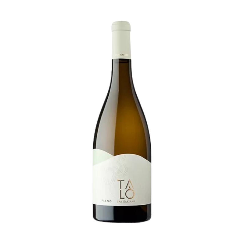 Talo San Marzano Fiano