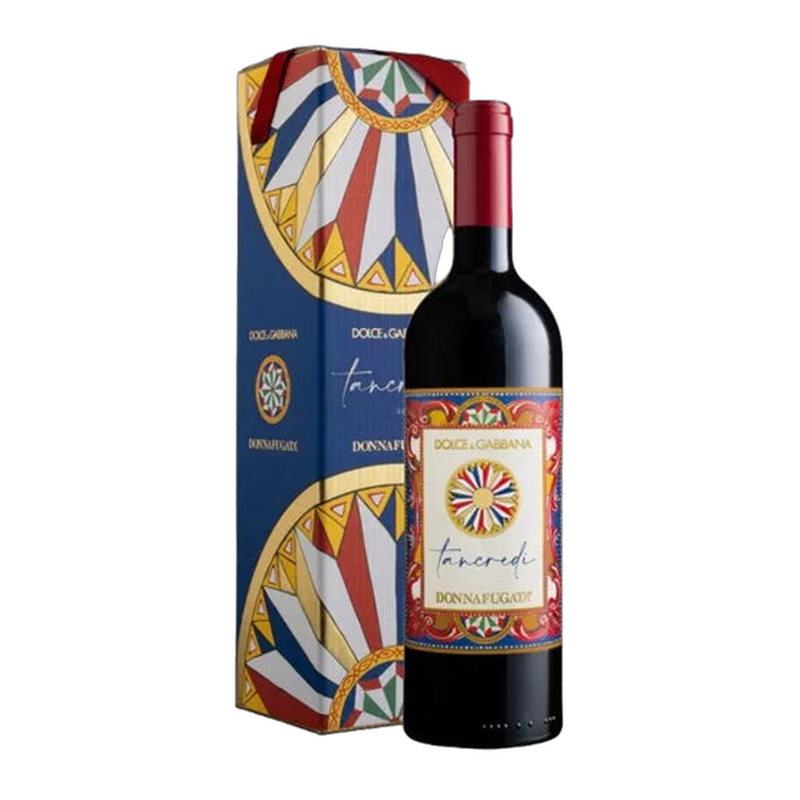 Donnafugata Tancredi Dolce & Gabbana