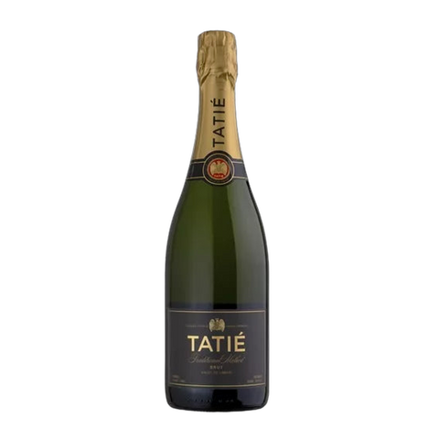 Tatie Brut Valle de Limari