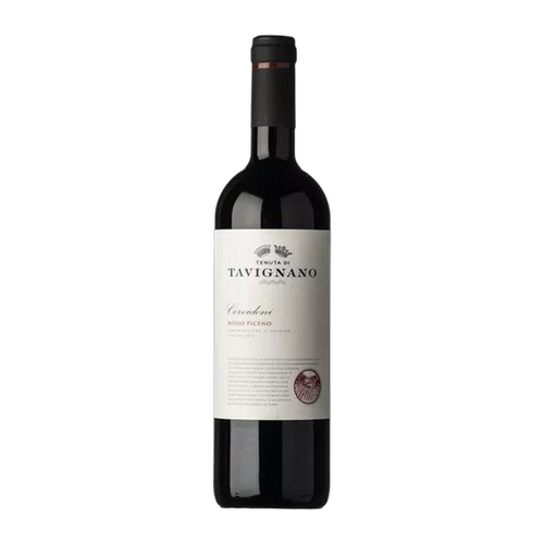 Tavignano Cervidoni Rosso Piceno