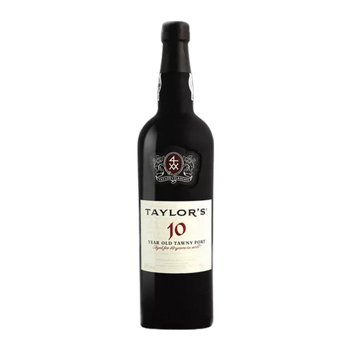 Taylor's Port 10 Years Old Tawny
