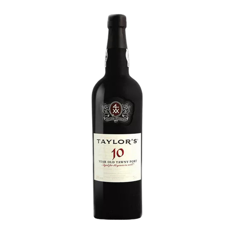 Taylor's Port 10 Years Old Tawny