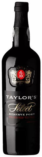 Porto Taylor's Port Select Reserve