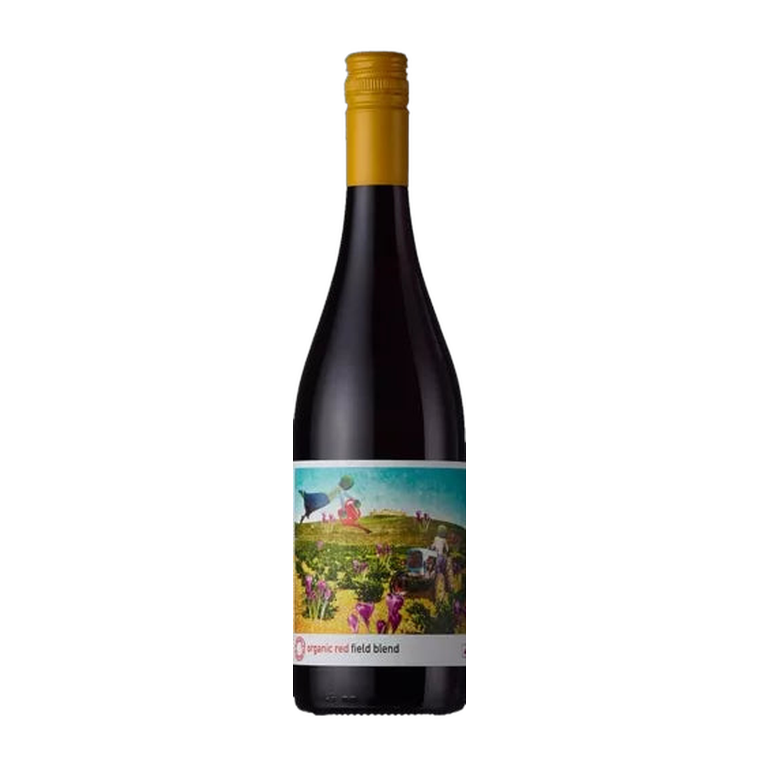 Te Quiero Red Field Blend