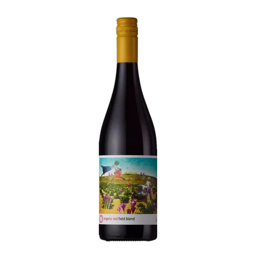 Te Quiero Red Field Blend