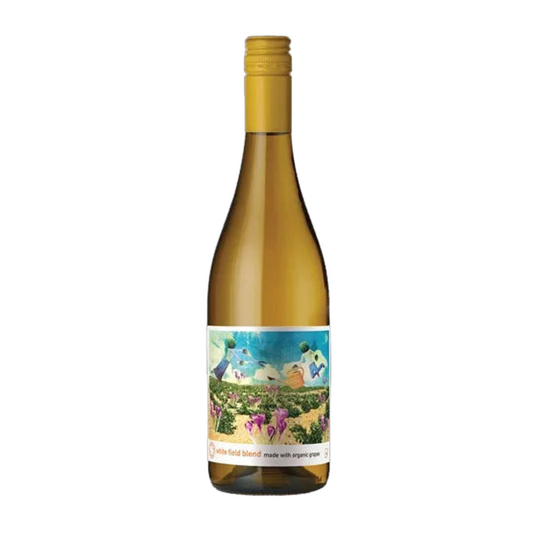 Te Quiero White Field Blend