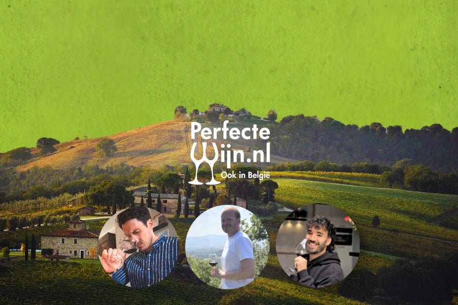 Recommandations de l'équipe