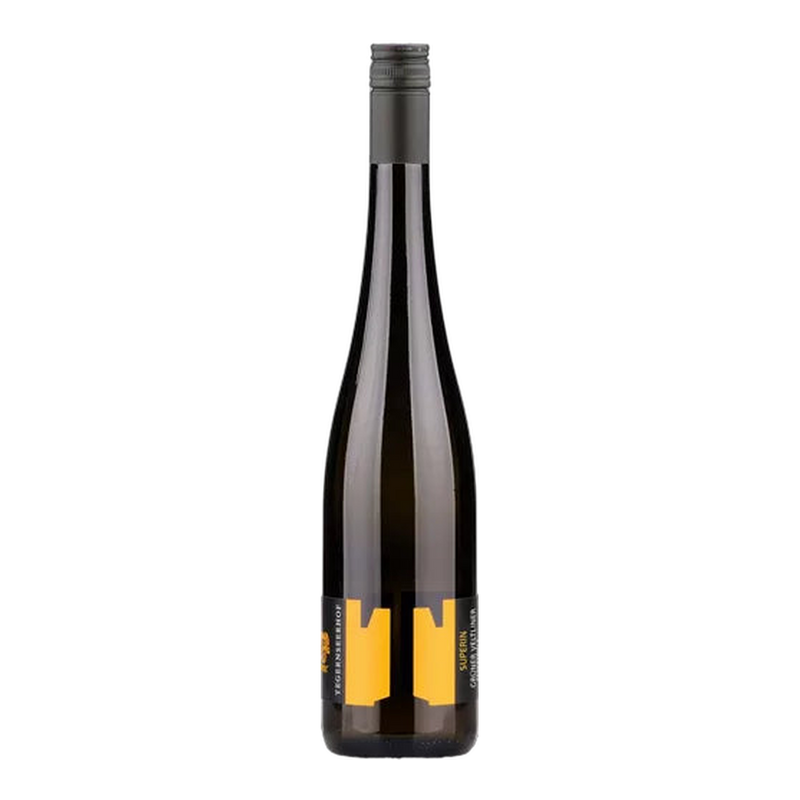 Tegernseerhof Gruner Veltliner Federspiel Superin