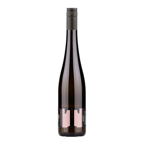 Tegernseerhof Gruner Veltliner Smaragd Schutt