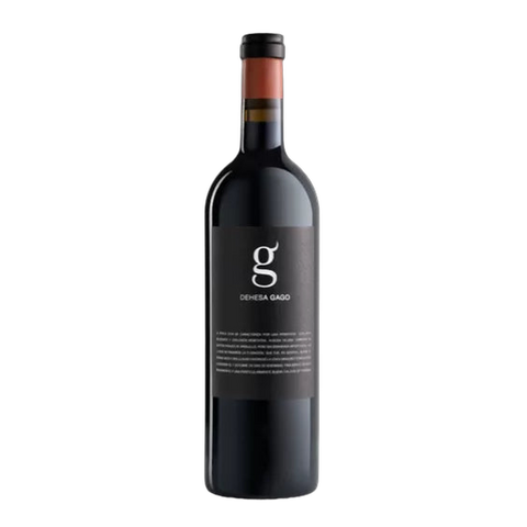 Telmo Rodriguez G Dehesa Gago