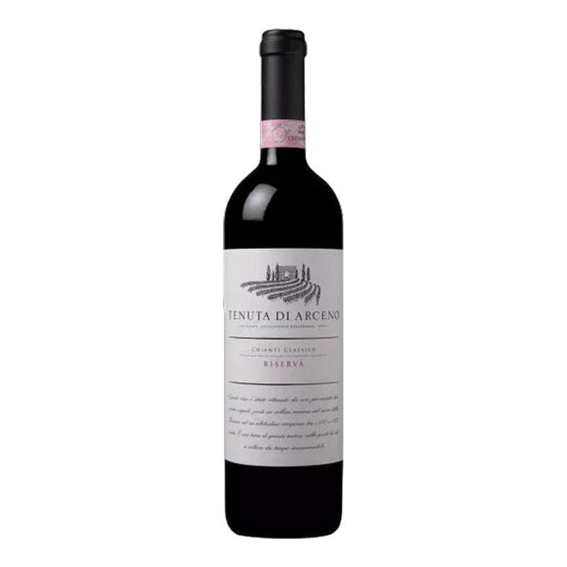 Tenuta di Arceno Chianti Classico Riserva
