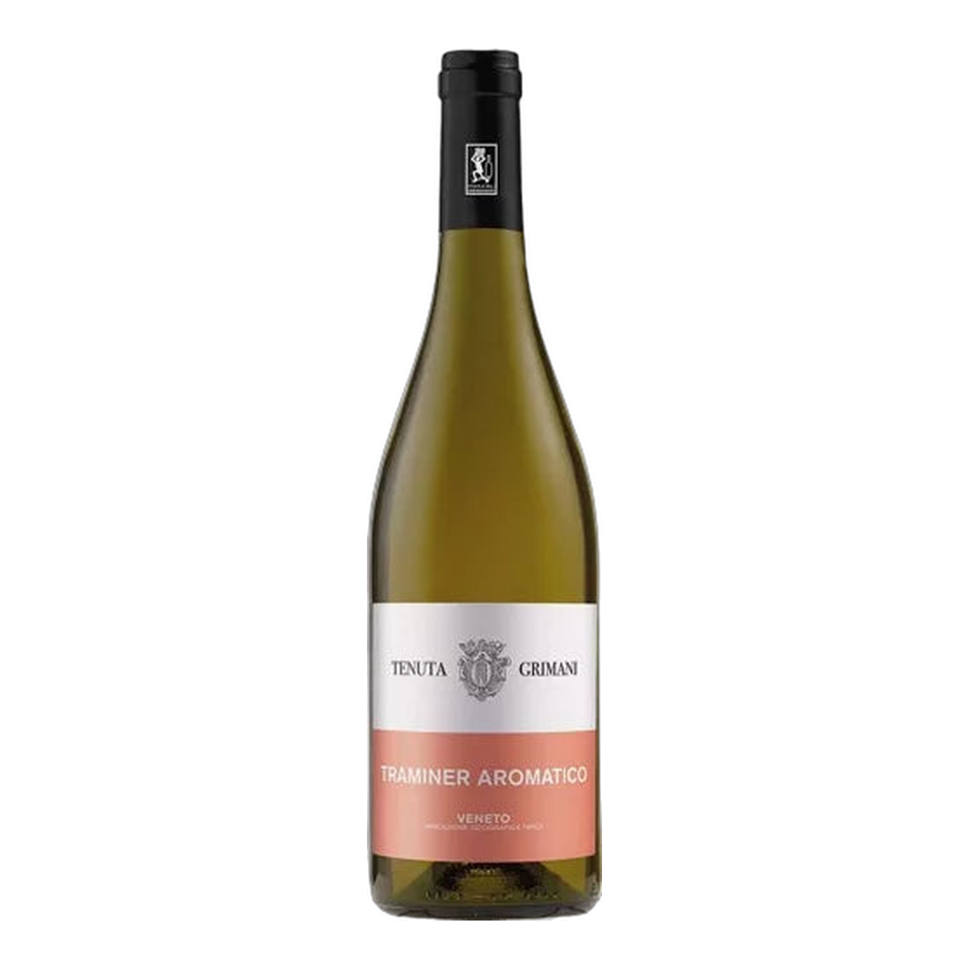 Tenuta Grimani Traminer Aromatico