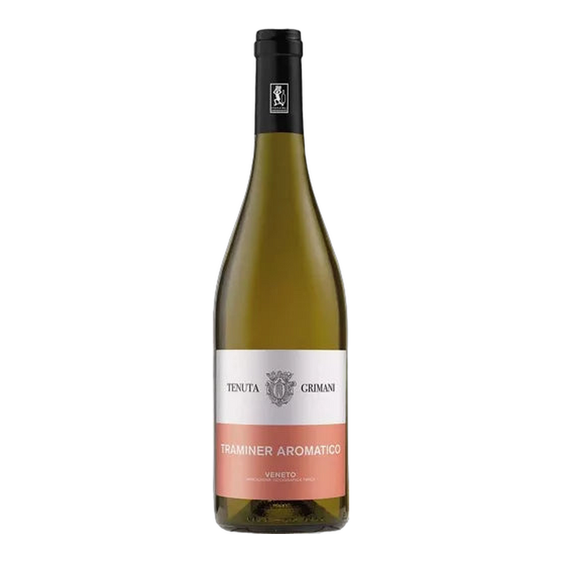 Tenuta Grimani Traminer Aromatico