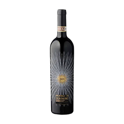 Tenuta Luce Brunello di Montalcino 2020