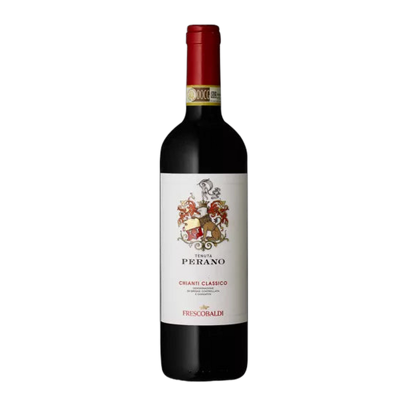 Frescobaldi Tenuta Perano Chianti classico