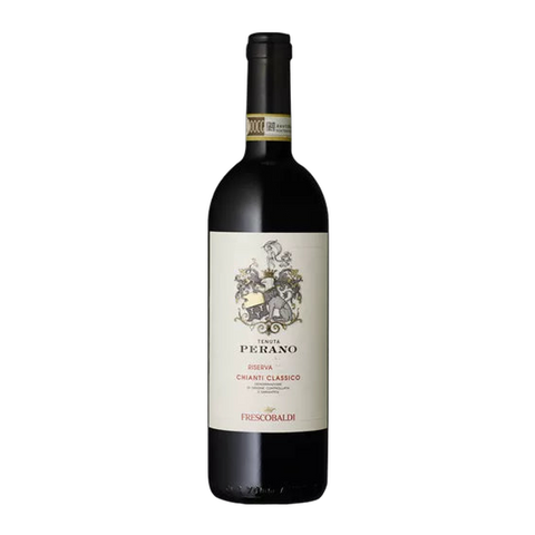 Frescobaldi Tenuta Perano Chianti classico Riserva