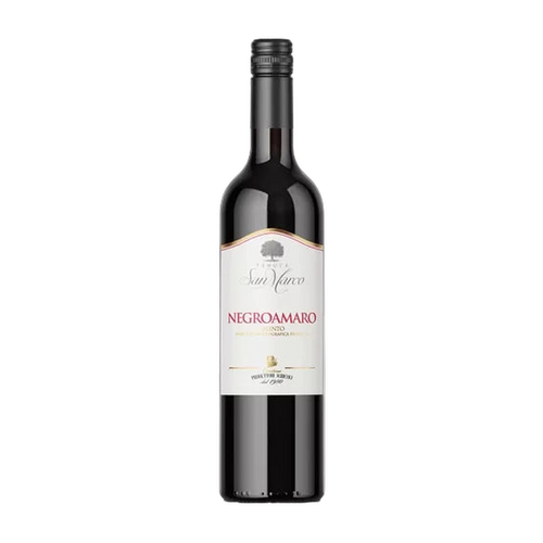 Domaine San Marco Negroamaro