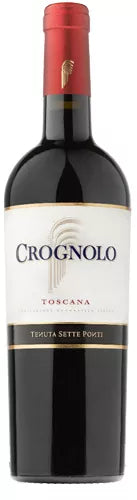 Tenuta Sette Ponti Crognolo Toscane