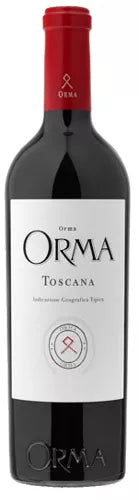 Tenuta Sette Ponti Orma Toscane