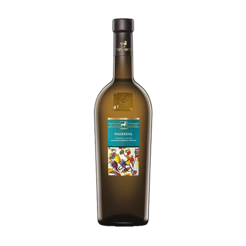 Tenuta Ulisse Passerina Terre di Chieti