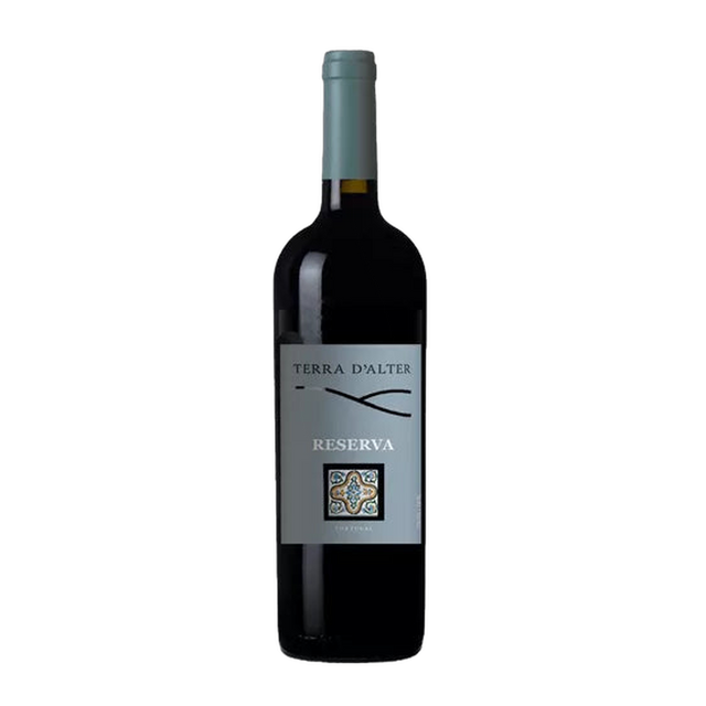 Terra d’Alter Rood Reserva
